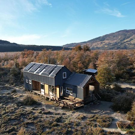 Refugio Valle Leones Villa Пуерто Транкило Екстериор снимка